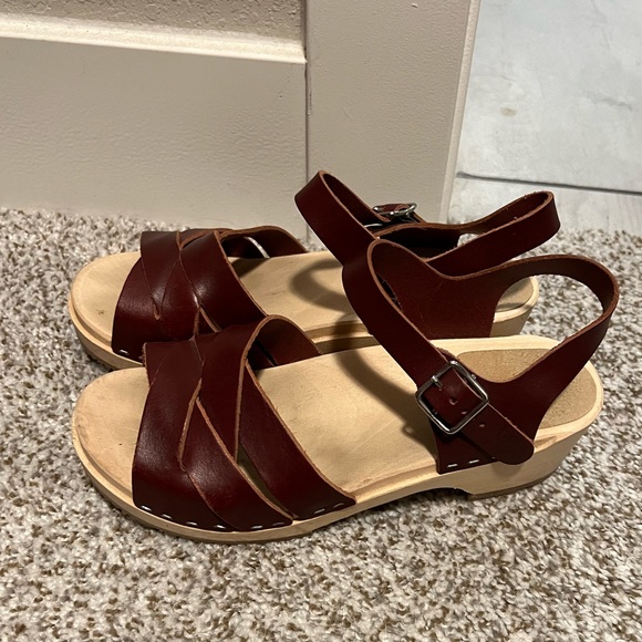 Sandgrens Clogs - Picture 4 of 5